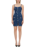 Moschino Jeans Denim Dress