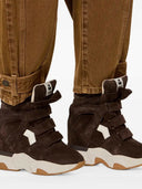 Marant Balskee Sneakers