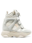 Marant Balskee High Top Sneakers