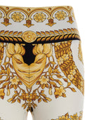 Versace 'Barocco' Leggings