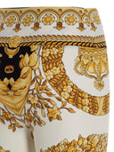 Versace 'Barocco' Leggings