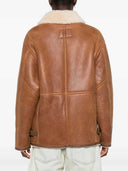 Marant Zip Up Jacket