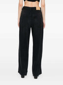 Marant Faded Effect Jeans