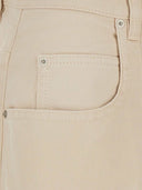 Marant Faded Effect Jeans