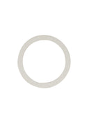 Ring de logotipo de Maison Margiela