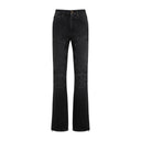 Jeans Jean Paul Gaultier Neri
