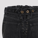 Jeans Jean Paul Gaultier Neri