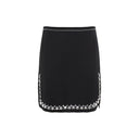 Rabanne Mini Skirt