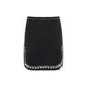 Rabanne Rabanne Mini Skirt