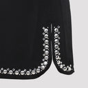 Rabanne Rabanne Mini Skirt