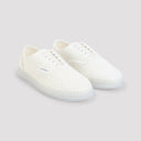 Bottega Veneta Serena Intrecciato-Sneaker