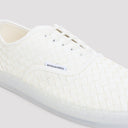 Bottega Veneta Serena Intrecciato-Sneaker