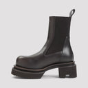 Bottes Beatle Bogun de Rick Owens
