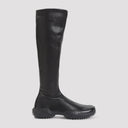 Bottes Miu Miu