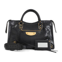 Balenciaga Le Cty Uptown Mittelgroße Tasche