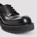 Scarpe derby Balenciaga Venom