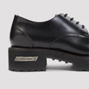 Scarpe derby Balenciaga Venom