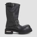 Balenciaga Venom Bootie