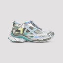 Balenciaga Runner Gradient Sneakers
