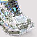 Balenciaga Runner Gradient Sneakers
