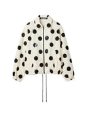Jacquemus Windbreaker Jacket