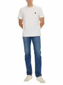T-shirt Golden Goose in cotone