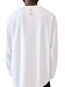 Jacquemus Jacquemus Black Long Sleeve Top