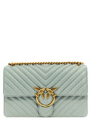 Pinko 'Classic Love Bag One' Crossbody Bag