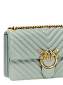 Pinko 'Classic Love Bag One' Crossbody Bag