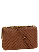 Pinko 'Love One Classic' Crossbody -Tasche