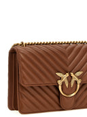 Pinko 'Love One Classic' Crossbody -Tasche