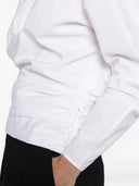 Jacquemus Colombe Blusa con cuello en V