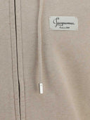 Jacquemus Le Hoodie Montaigne Hoodie