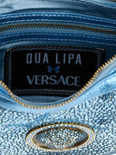Versace La Vacanza 'ripeti' Mini Capsule Spall Borse