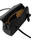 Jacquemus Le Turi Sac à bandoulière en cuir noué