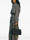 Jacquemus Le Turi Sac à bandoulière en cuir noué