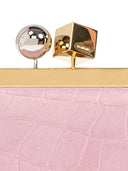 Jacquemus Jacquemus Die Salon-Handtasche