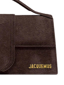 Jacquemus Duża torba na ramię Bambino