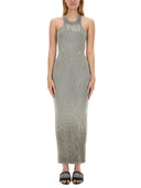 Alexanderwang.T Dress With Logo