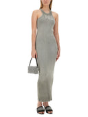 Alexanderwang.T Dress With Logo