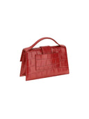Jacquemus Jacquemus Sac porté épaule Le Grand Bambino