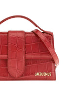 Jacquemus Jacquemus Sac porté épaule Le Grand Bambino