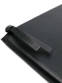 Givenchy stor Antigona stemplet skinnclutch