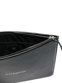 Givenchy stor Antigona stemplet skinnclutch