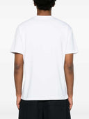 Maglietta con logo Givenchy