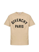 Maglietta con logo Givenchy