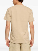 Maglietta con logo Givenchy