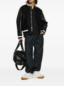 Givenchy joggingbroek met relaxte pasvorm