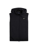 Fred Perry kamizelki z logo
