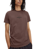 Fred Perry T Shirt z logo